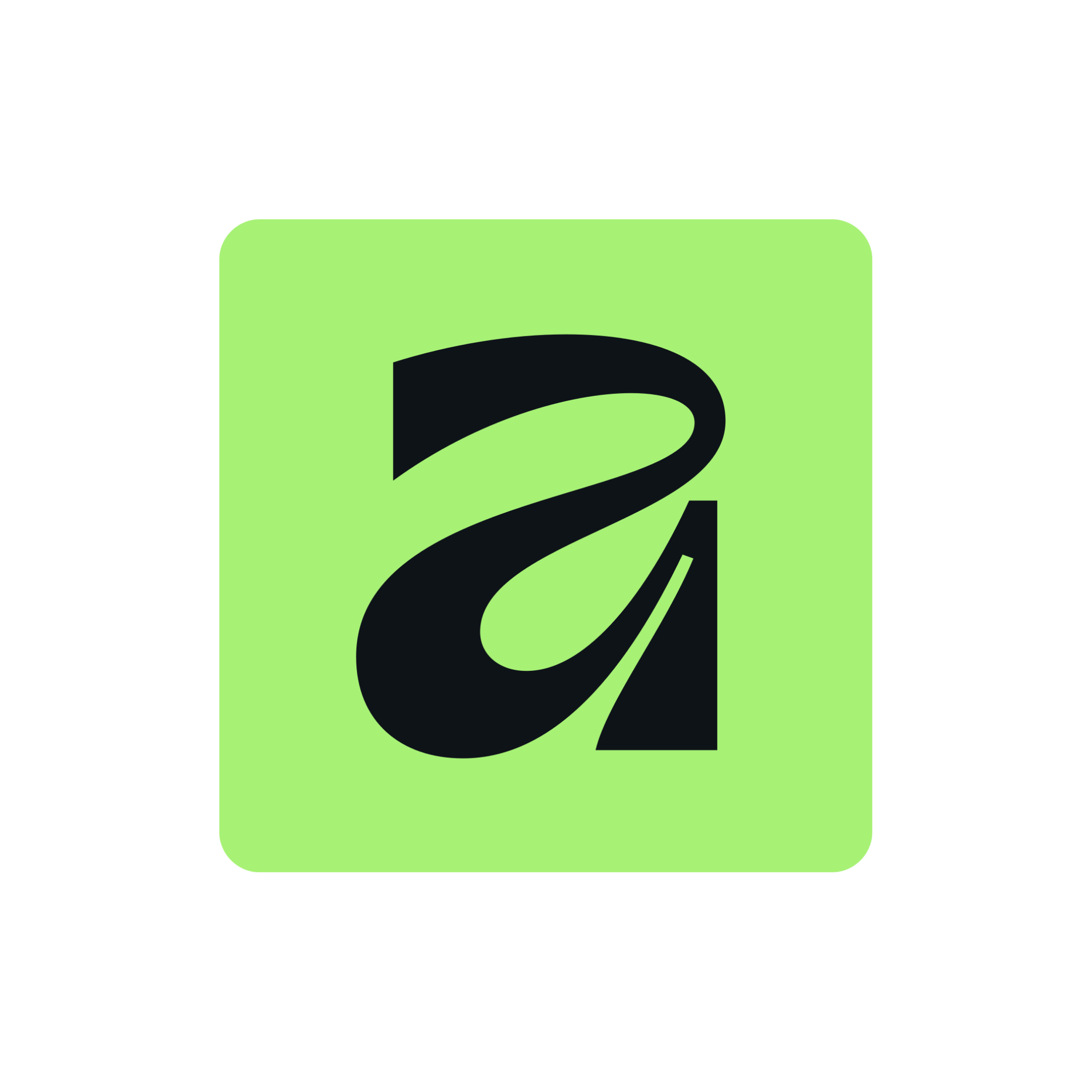 Affinity