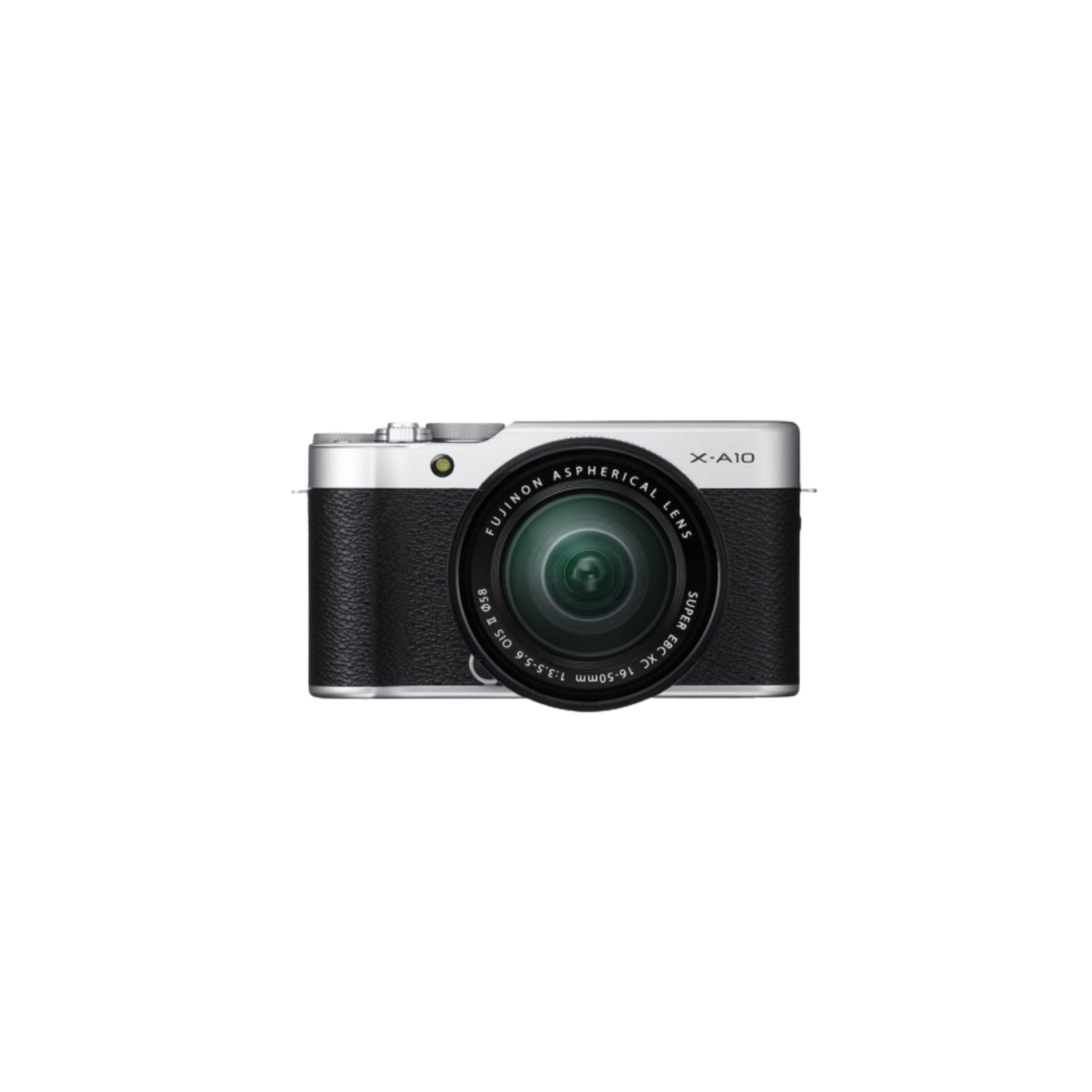 Fujifilm X-A10