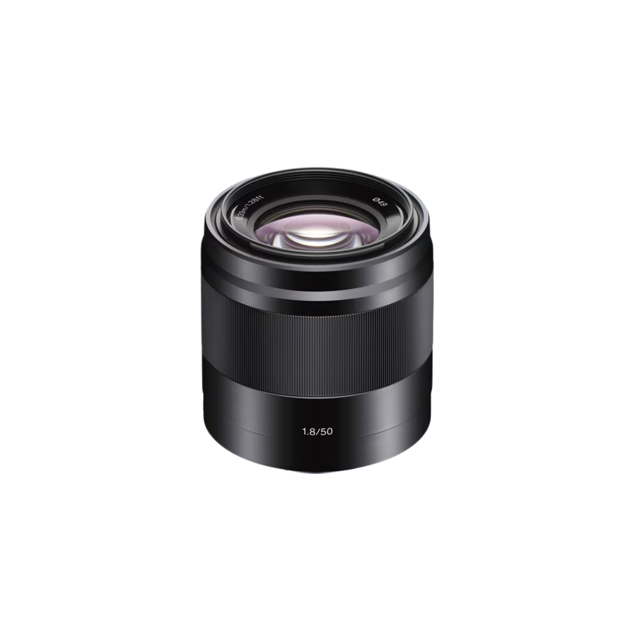 Sony E 50mm