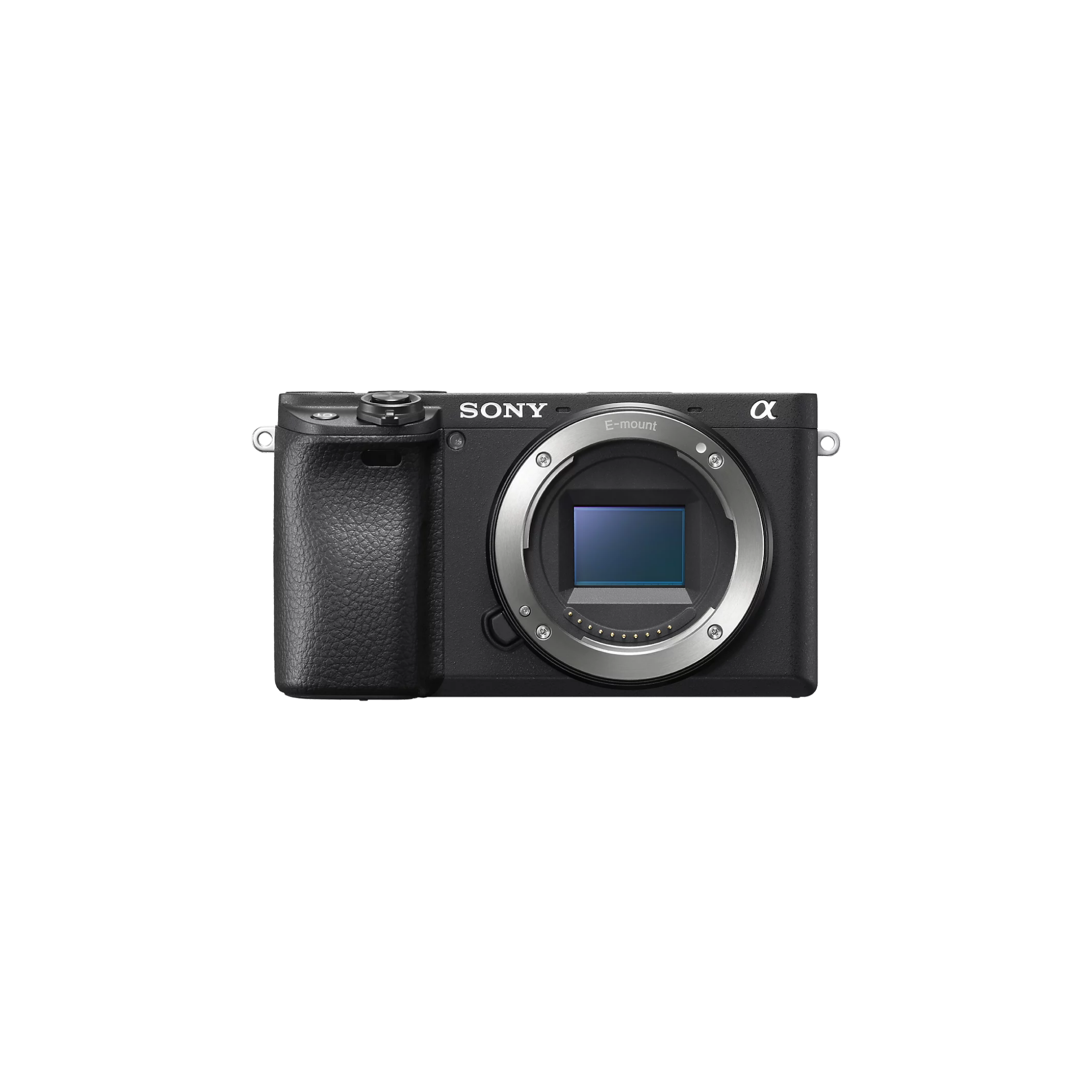 Sony a6400